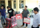 Polres-Bangkalan-Berhasil-Amankan-Terduga-Penadah-7-Unit-Motor-Curian-di-Socah