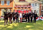 Perwira-Polri-Penerima-Beasiswa-LPDP-Ikuti-Upacara-HUT-RI-ke-80-di-London
