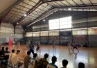 Serunya-Laga-Kamtibmas-Cup:-Generasi-Muda-Adu-Skill-di-Lapangan-Basket-Piala-Kapolresta-Sidoarjo