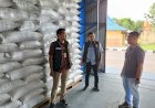 Satgas-Pangan-Polres-Ngawi-Cek-Gudang-Bulog-Pastikan-Stok-Beras-dan-Jagung-Aman