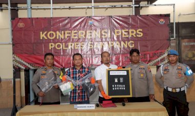 Polres-Sampang-Berhasil-Amankan-17-Tersangka-Penyalahgunaan-Narkoba-Selama-Bulan-November-2023