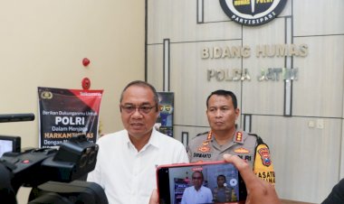 Bidlabfor-Polda-Jatim-Ungkap-Kematian-Mahasiswi-FKH-Unair-di-Sidoarjo