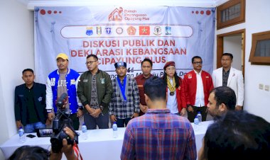 Mahasiswa-di-Rumah-Kebangsaan-Dorong-Persatuan-Bangsa-Dikedepankan-dalam-Pemilu-2024