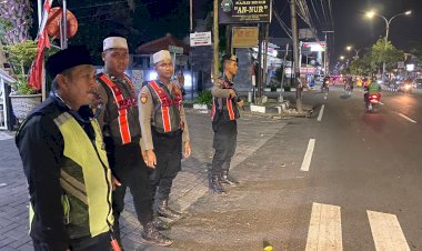 Polres-Gresik-Gencarkan-Patroli-Harkamtibmas-di-Operasi-Ketupat-Semeru-2024