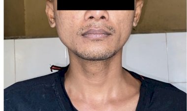 Polisi-Tanjungperak-Berhasil-Amankan-Pelaku-Curanmor-dari-Amukan-Warga-di-Jatipurwo