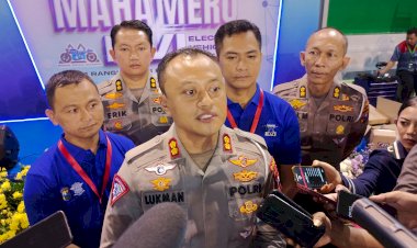 Kapolri-Luncurkan-Digitalisasi-Perizinan-Event,-Industri-Kreatif-Semakin-Dipermudah