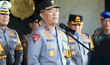 Polda-Jatim-Siagakan-2.959-Personel-Gabungan-Operasi-Aman-AFF-Semeru-2024