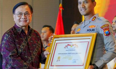 Polres-Jember-Raih-Predikat-Polres-Terbaik-Tipe-A-di-Ajang-Kompolnas-Award-2024