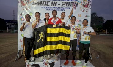 Dua-Atlet-Polres-Jember-Menangkan-Kejurnas-Salatiga-Masters-Athletic-Championship-2024