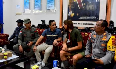 Kapten-Philip-Mark-Mehetens-diasdera-KKB-dibebaskan