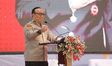 Cegah-Fatalitas,-Polri-Wajibkan-Personel-Pengamanan-Pilkada-Dites-Kesehatan