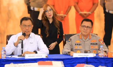 Polri-Ungkap-Kasus-Perdagangan-Ilegal-100-Ribu-Benih-Bening-Lobster