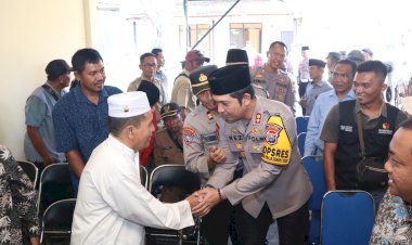 Cooling-System-Pilkada-2024,-Kapolres-Situbondo-Silaturahmi-dengan-Toga-dan-Tomas
