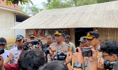 Polres-Lumajang-Ungkap-Jaringan-Pencurian-Sapi,-Satu-Pelaku-berhasil-Dilumpuhkan
