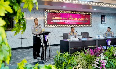 Kakorlantas-Polri-Gelar-Latihan-Pra-Operasi-Lilin-2024-Pengamanan-Natal-dan-Tahun-Baru-2025