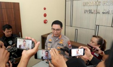 Penyegaran-Organisasi,-Sejumlah-Pejabat-Polda-Jatim-dan-Kapolres-Dirotasi