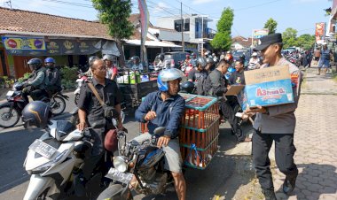 Polres-Bondowoso-Siaga-24-Jam-Antisipasi-Antrian-BBM-di-SPBU-Imbas-Jalur-Gumitir-Ditutup-Sementara