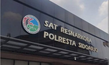 Tidak-Benar,-Penyidik-Satresnarkoba-Polresta-Sidoarjo-Lakukan-Kekerasan-dan-Pemerasan