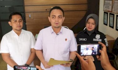 Polres-Mojokerto-Amankan-3-Orang-Matel-yang-Rampas-Pajero-di-Sooko