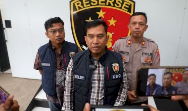 Polres-Pelabuhan-Tanjungperak-Amankan-Tersangka-Penipuan-PO-Sembako-Murah