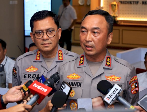 Polri Tegaskan Koordinasi Lintas Lembaga untuk Hindari Multitafsir Putusan MK
