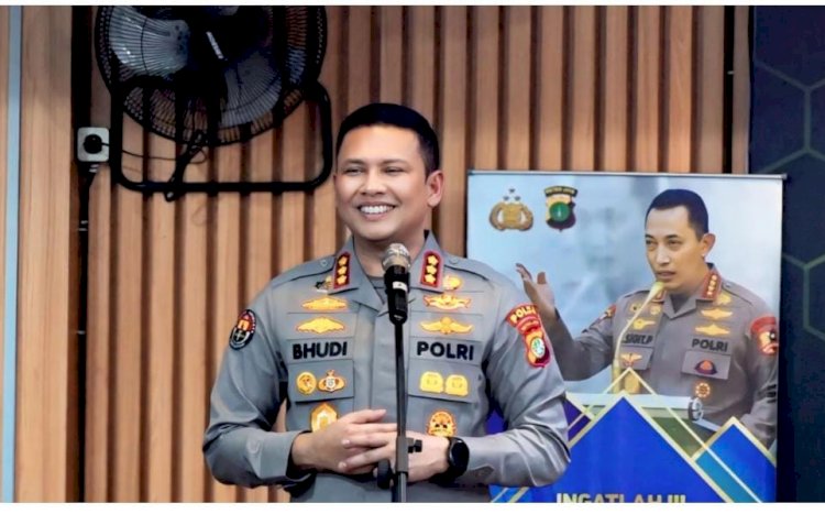 Satgas Siber Polda Metro Jaya Tindak Tegas Online Scam, Ribuan Situs - Rekening Ilegal Diblokir