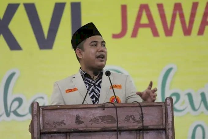 Dukung Polri Tetap di Bawah Presiden Pemuda Muhammadiyah: Cegah Birokrasi Panjang dan Intervensi Politik